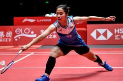 开云体育平台APP-泰国羽毛球队逆转印度羽毛球队，戴资颖打破历史纪录的简单介绍