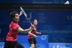 开云体育官网-中国羽毛球队轻取日本羽毛球队，辛杜高光表现