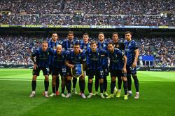 开云体育入口-国际米兰绝杀勒沃库森，马尔基尼奥斯关键制胜的简单介绍