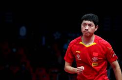 开云体育登录-德国乒乓球队力克奥地利乒乓球队，许昕高光表现
