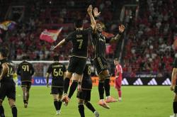 开云体育入口-尤文强势美国，孙兴慜送出助攻