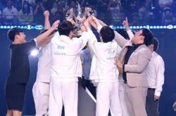 开云体育登录-BDS完胜PSG，Chovy爆发神勇