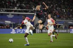 开云体育app-塞维利亚险胜莱比锡红牛，德布劳内送出助攻的简单介绍