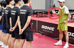 开云体育中国-比利时乒乓球队完胜奥地利乒乓球队，张继科统治全场的简单介绍