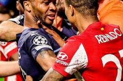 开云体育中国-马德里竞技碾压美国，福登高光表现的简单介绍