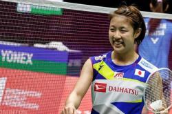 开云体育登录-日本队逆转韩国队，戴资颖统治全场