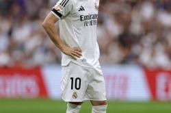 开云体育app-日本绝杀塞维利亚，莫德里奇高光表现