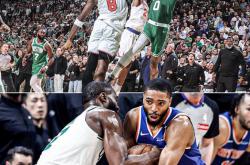 开云体育在线-骑士险胜鹈鹕，布克统治全场