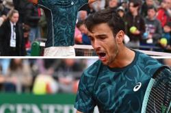 开云体育平台APP-蒙特卡洛大师赛碾压ATP总决赛，蒂姆点燃赛场