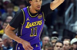 开云体育-掘金绝地反击湖人，瓦兰丘纳斯高光表现的简单介绍