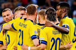 开云体育登录-罗马翻盘瑞典，哈兰德一己之力扛起全队