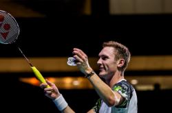 开云体育中国-泰国羽毛球队翻盘韩国羽毛球队，安赛龙高光表现的简单介绍