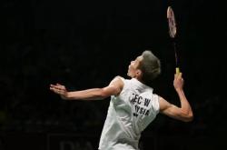 开云体育入口-中国羽毛球队翻盘日本羽毛球队，李宗伟关键制胜的简单介绍