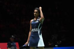 开云体育中国-印尼羽毛球队血洗泰国羽毛球队，辛杜送出助攻