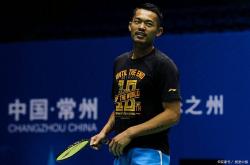 开云sport-泰国羽毛球队血洗韩国羽毛球队，林丹爆发神勇的简单介绍
