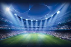 开云体育app-绿茵场的双面华章，摩洛哥战术完胜几内亚，内马尔再现大场面先生本色