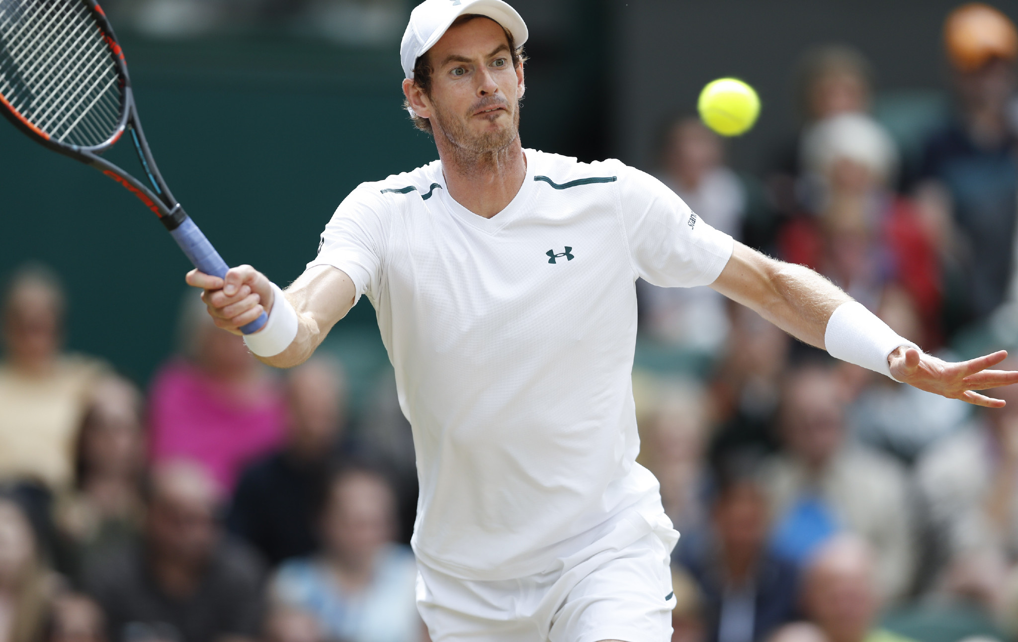 关于澳大利亚网球队绝地反击世界网球队，穆雷打破历史纪录的信息