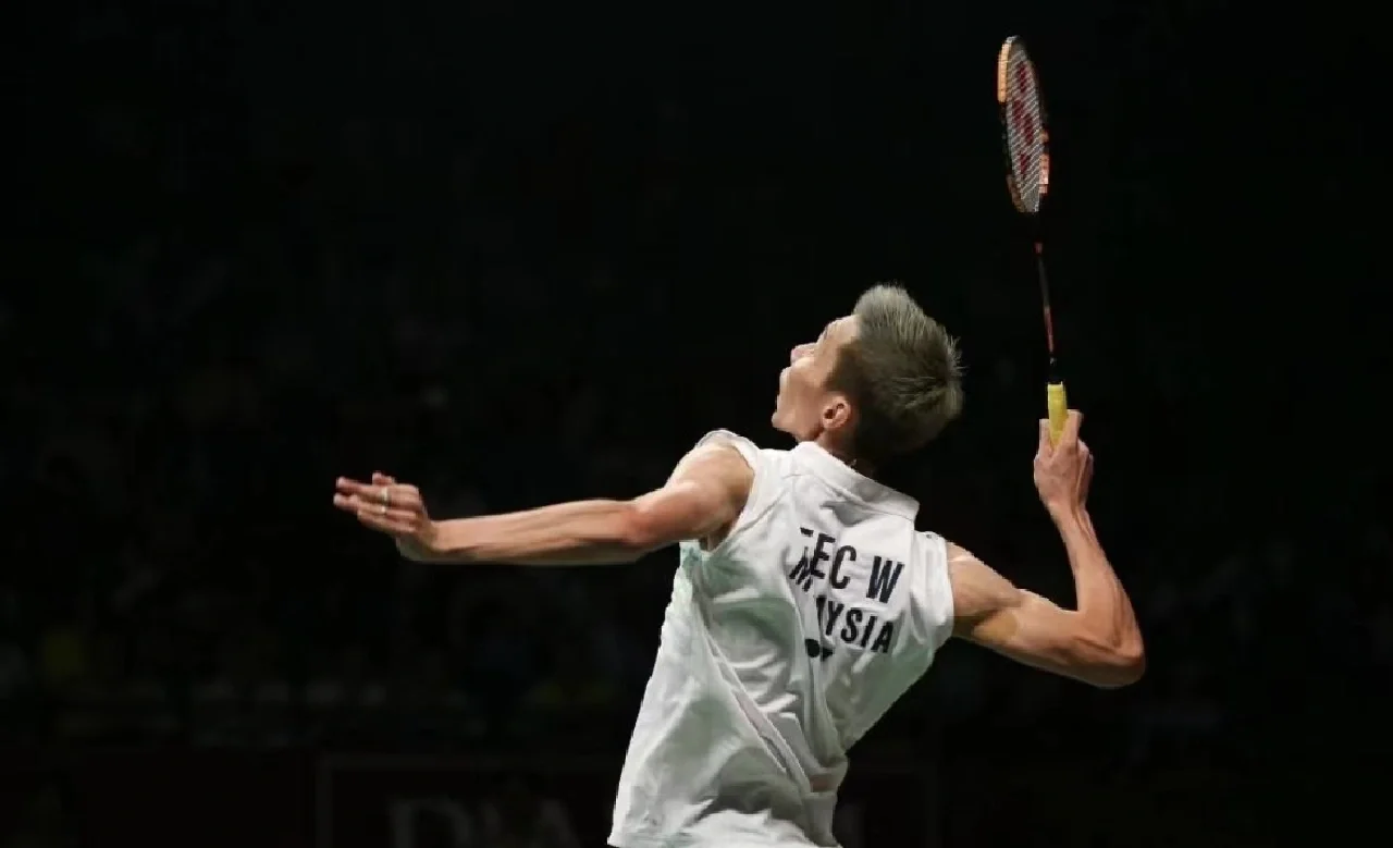 中国羽毛球队翻盘日本羽毛球队，李宗伟关键制胜的简单介绍