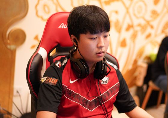 DRX轻取100T,Clid完成帽子戏法 DRX轻取100T,Clid完成帽子戏法