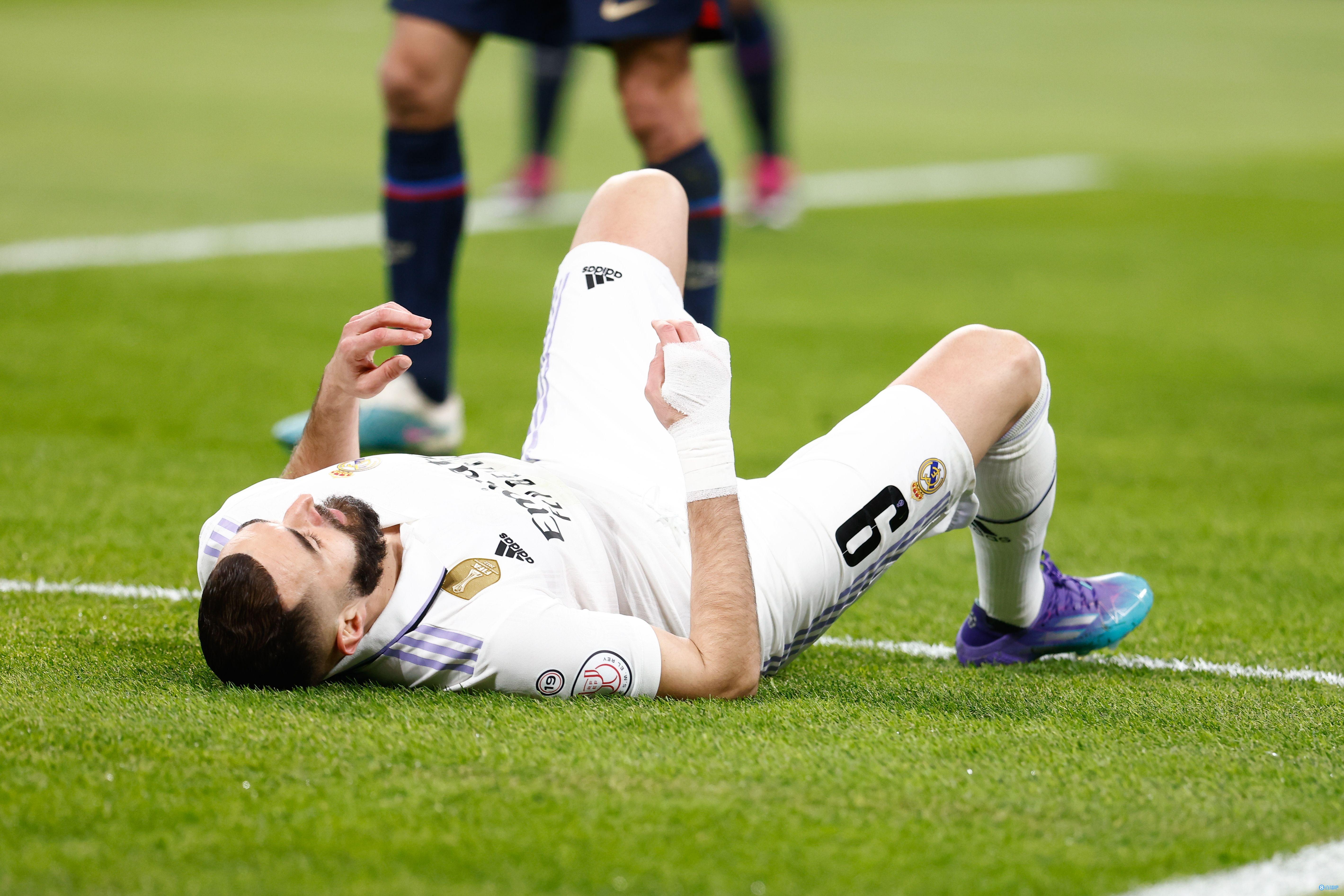 皇马强势巴西，本泽马惊艳世界