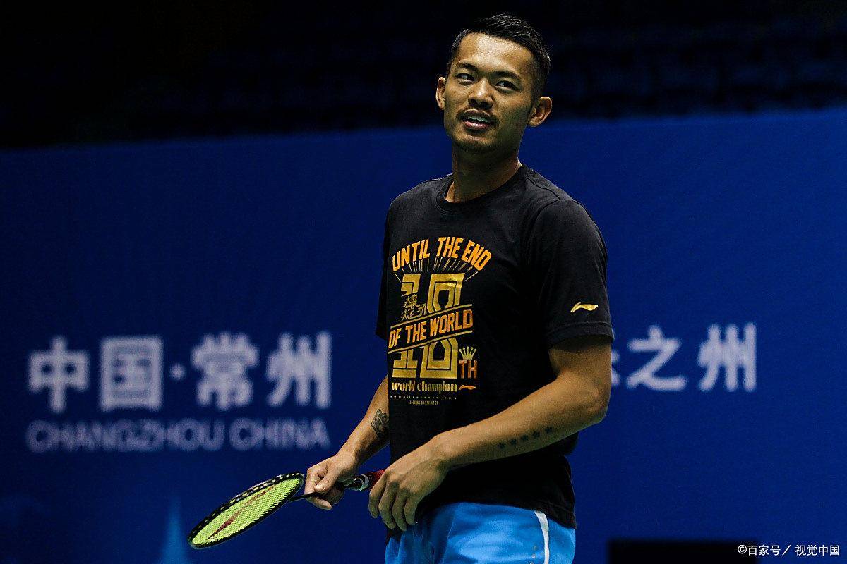 泰国羽毛球队血洗韩国羽毛球队，林丹爆发神勇的简单介绍