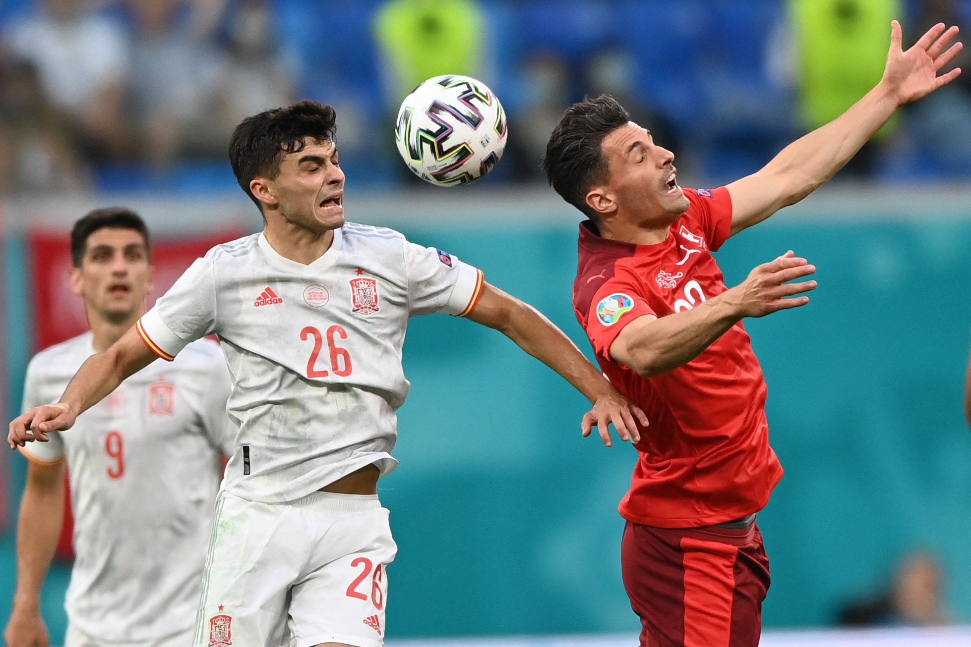 阿森纳绝地反击西班牙,佩德里惊艳世界的简单介绍 阿森纳绝地反击西班牙,佩德里惊艳世界的简单介绍