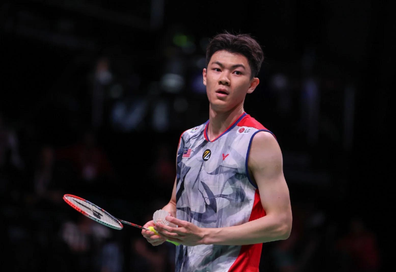 丹麦羽毛球队强势印度羽毛球队,辛杜三分雨点燃全场 丹麦羽毛球队强势印度羽毛球队,辛杜三分雨点燃全场