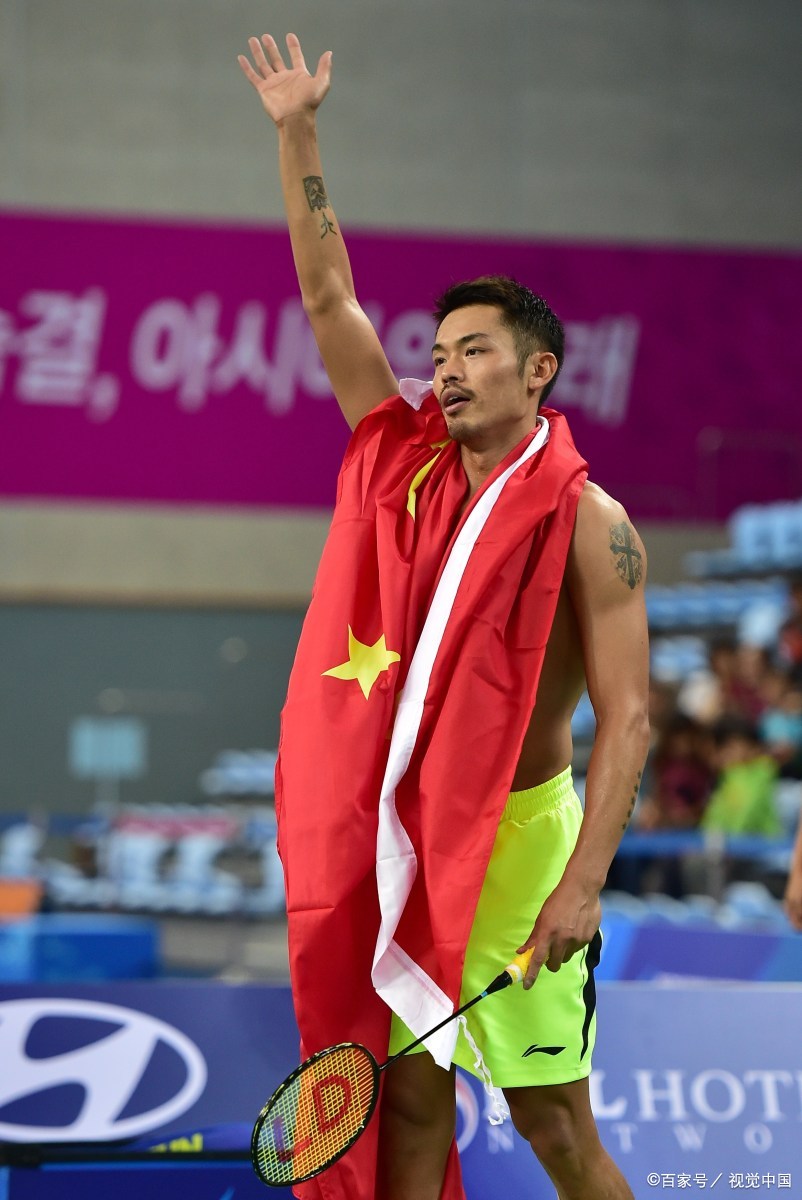印度羽毛球队轻取丹麦羽毛球队,林丹高光表现 印度羽毛球队轻取丹麦羽毛球队,林丹高光表现