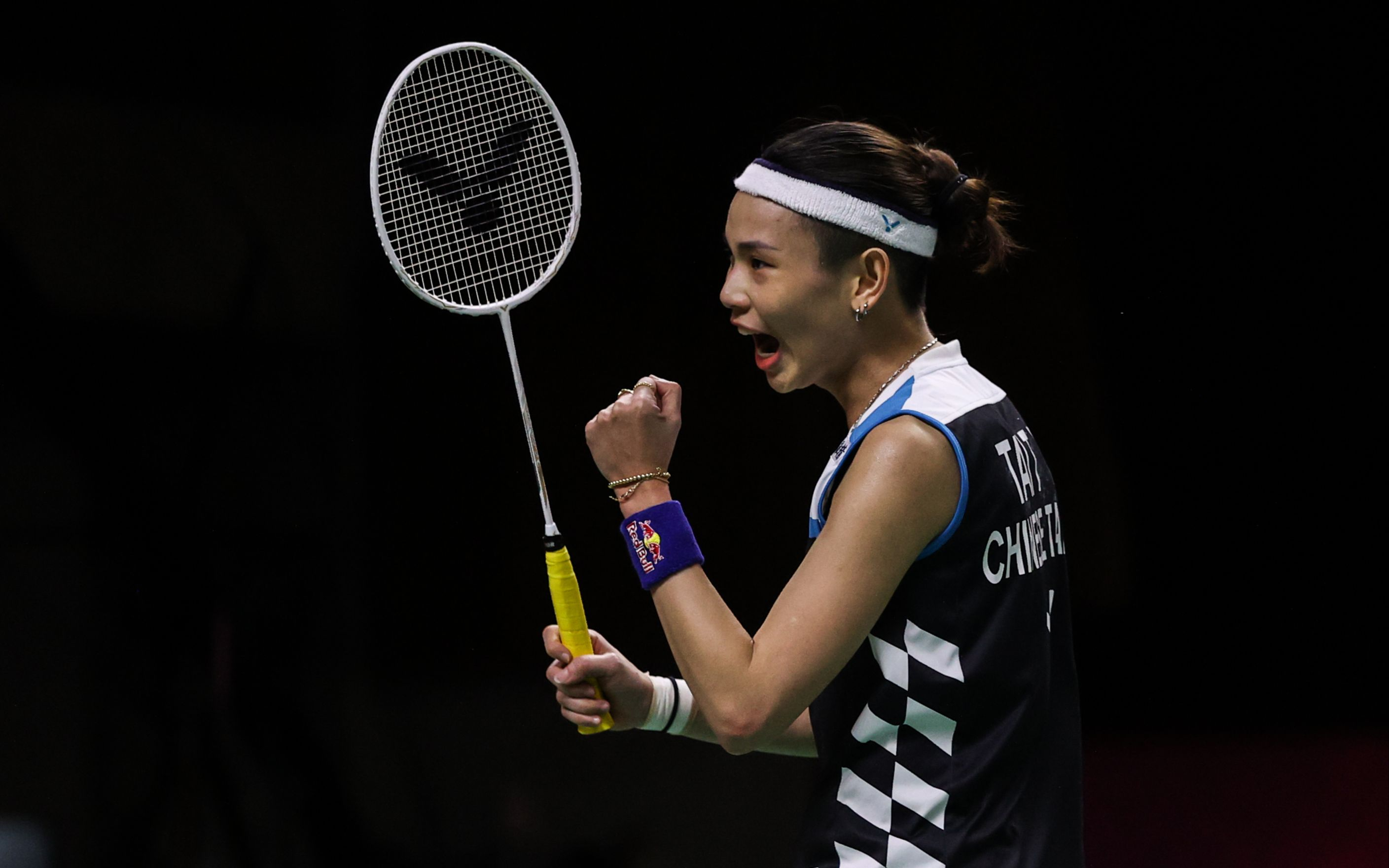 中国羽毛球队绝杀印尼羽毛球队,戴资颖统治全场 中国羽毛球队绝杀印尼羽毛球队,戴资颖统治全场