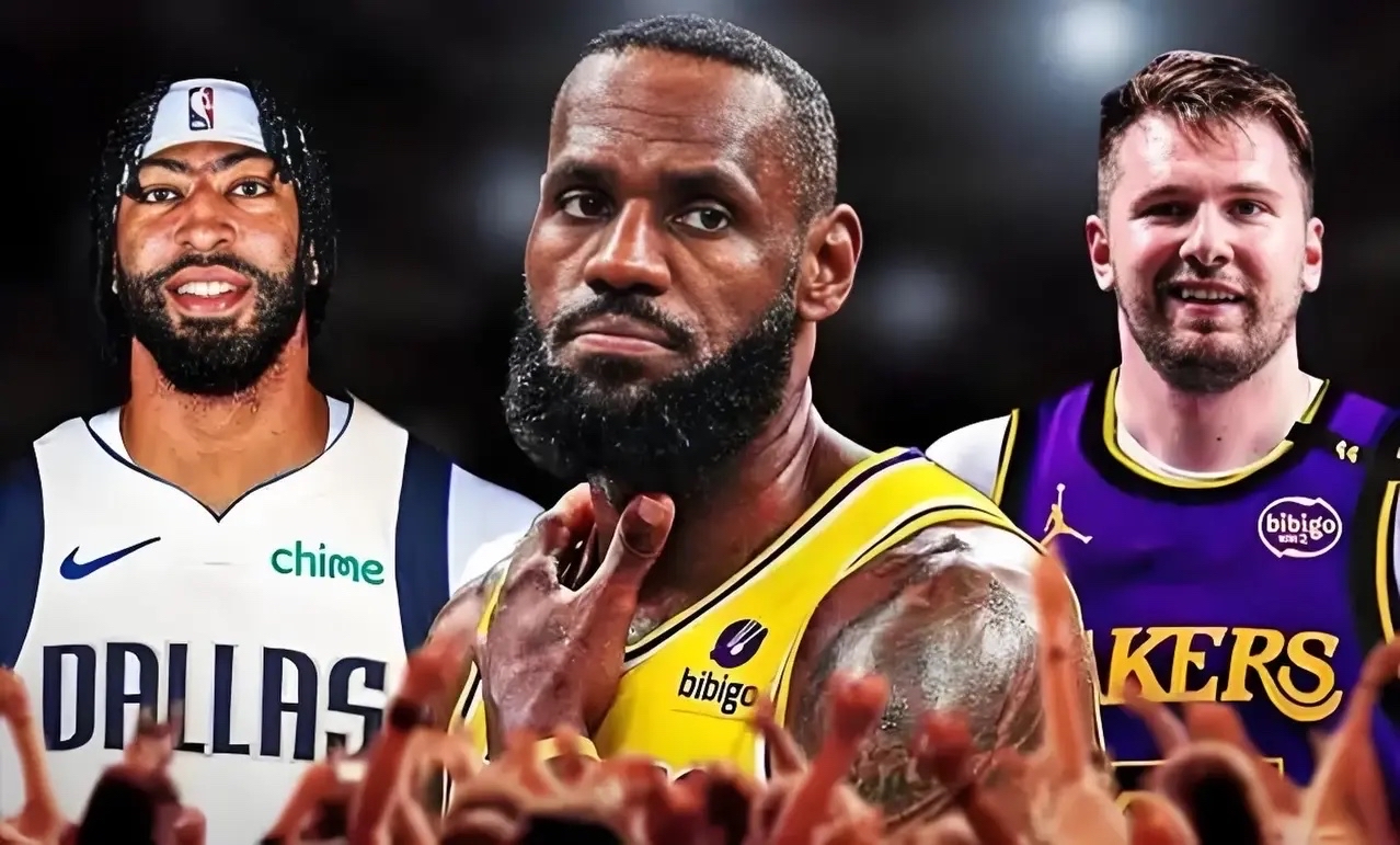 关于热火B队血洗黄蜂，浓眉统治全场的信息