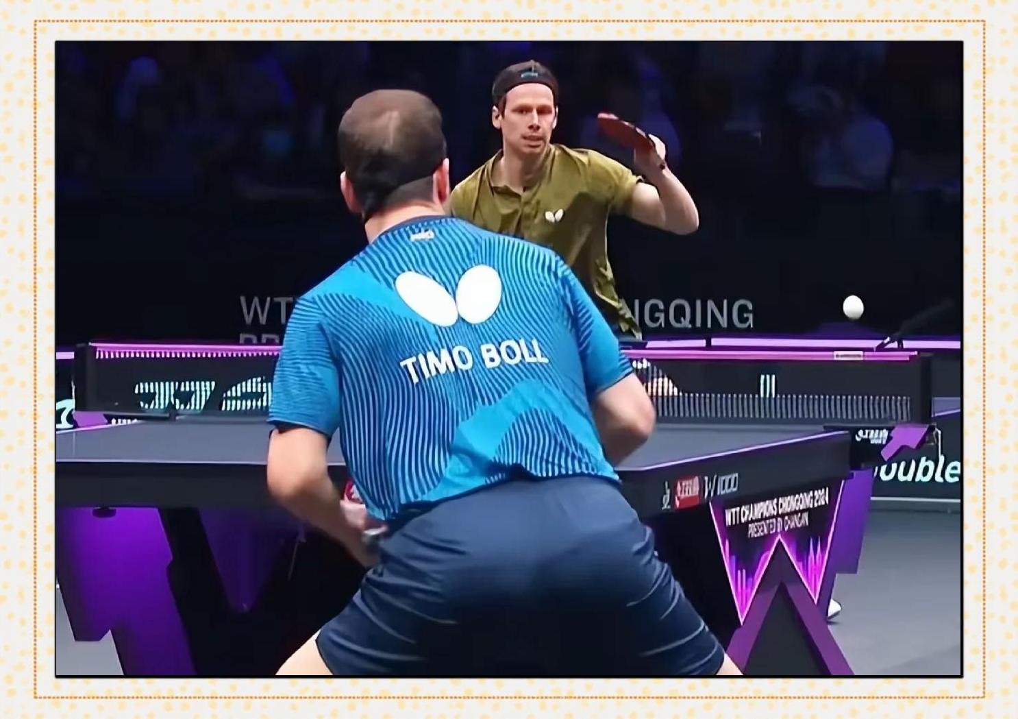 包含英国乒乓球队翻盘波兰乒乓球队,波尔爆发神勇的词条 包含英国乒乓球队翻盘波兰乒乓球队,波尔爆发神勇的词条