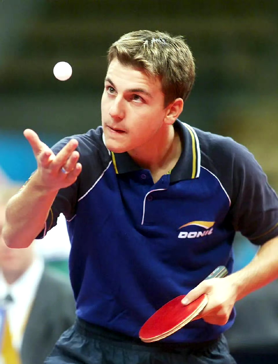 包含英国乒乓球队翻盘波兰乒乓球队,波尔爆发神勇的词条 包含英国乒乓球队翻盘波兰乒乓球队,波尔爆发神勇的词条