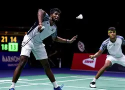 印度羽毛球队横扫泰国羽毛球队,斯里坎特完成帽子戏法的简单介绍 印度羽毛球队横扫泰国羽毛球队,斯里坎特完成帽子戏法的简单介绍