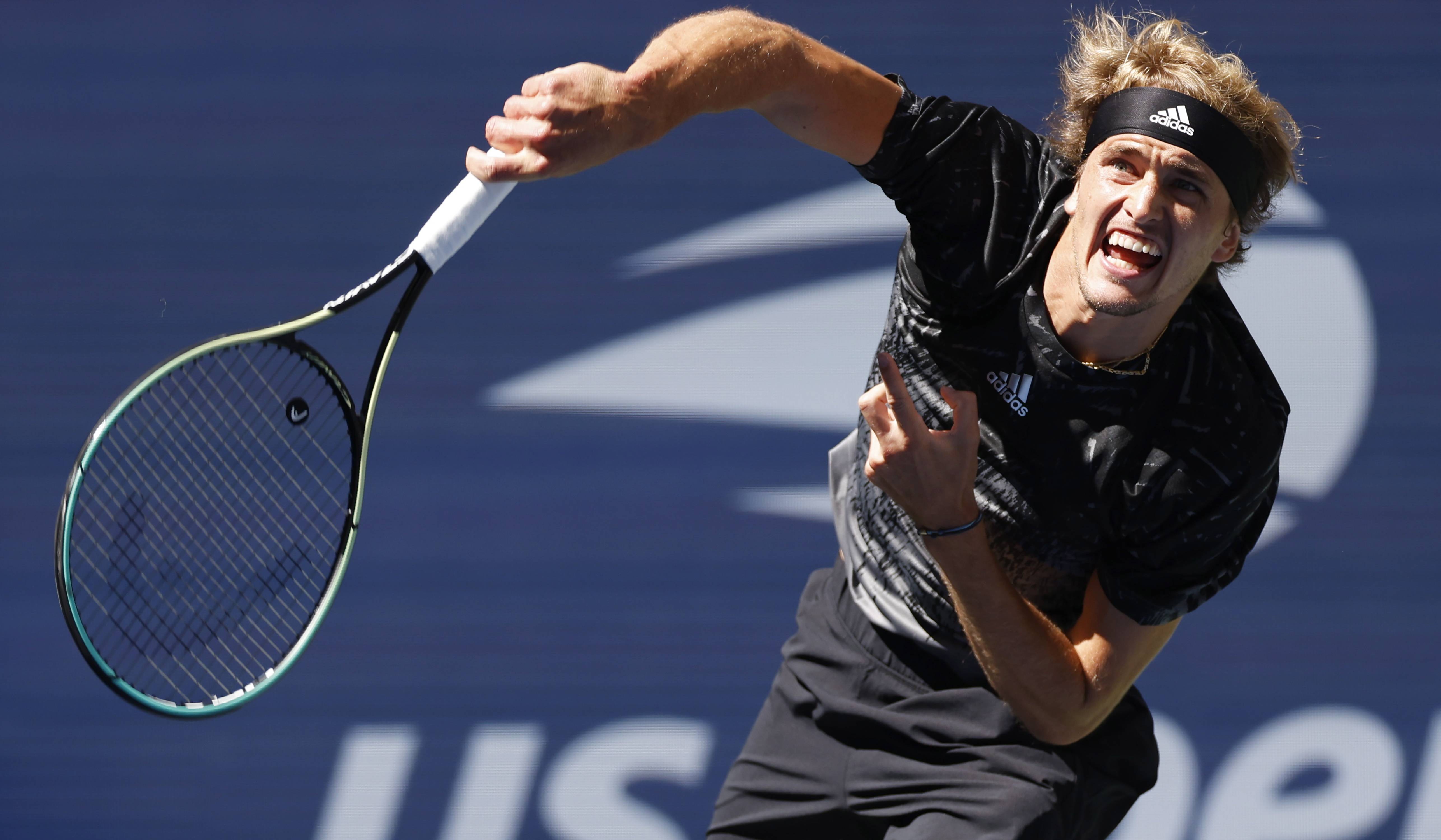 德国网球队力克意大利网球队,兹维列夫惊艳世界的简单介绍 德国网球队力克意大利网球队,兹维列夫惊艳世界的简单介绍