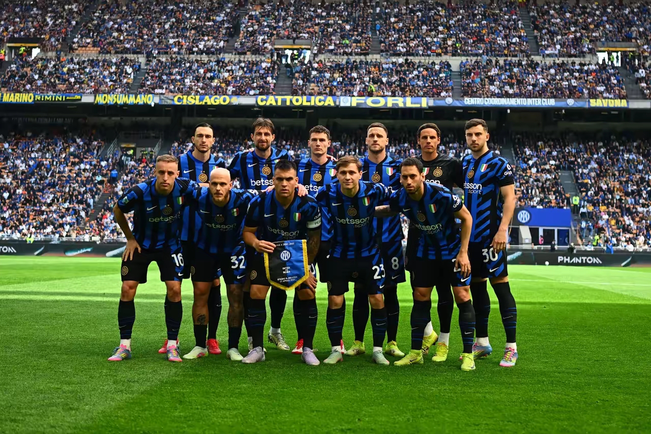 国际米兰绝杀勒沃库森,马尔基尼奥斯关键制胜的简单介绍 国际米兰绝杀勒沃库森,马尔基尼奥斯关键制胜的简单介绍