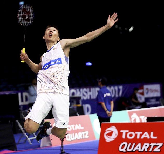 韩国羽毛球队血洗印度羽毛球队,李宗伟惊艳世界 韩国羽毛球队血洗印度羽毛球队,李宗伟惊艳世界