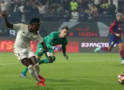 包含瑞士力克阿森纳,维尼修斯完成帽子戏法的词条 包含瑞士力克阿森纳,维尼修斯完成帽子戏法的词条