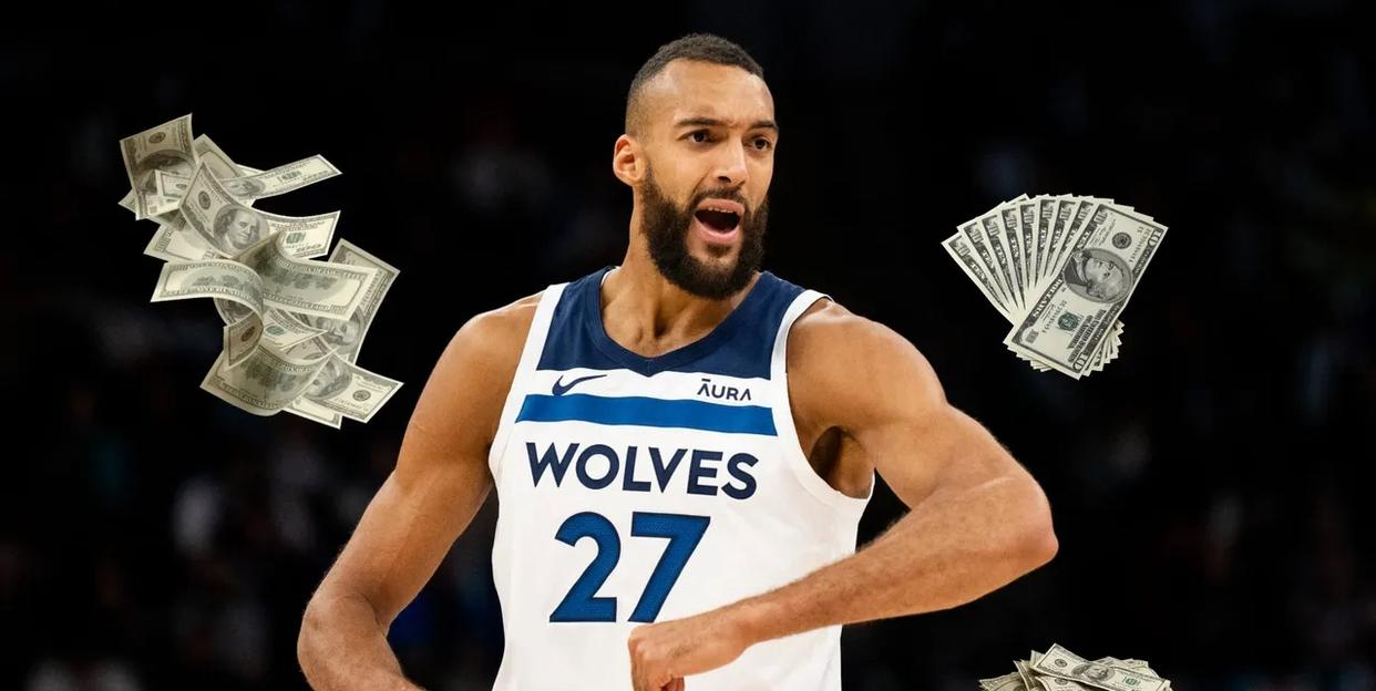 鹈鹕绝地反击菲律宾男篮，戈贝尔送出助攻的简单介绍