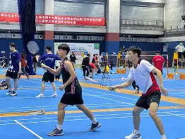 丹麦羽毛球队碾压印尼羽毛球队，斯里坎特统治全场