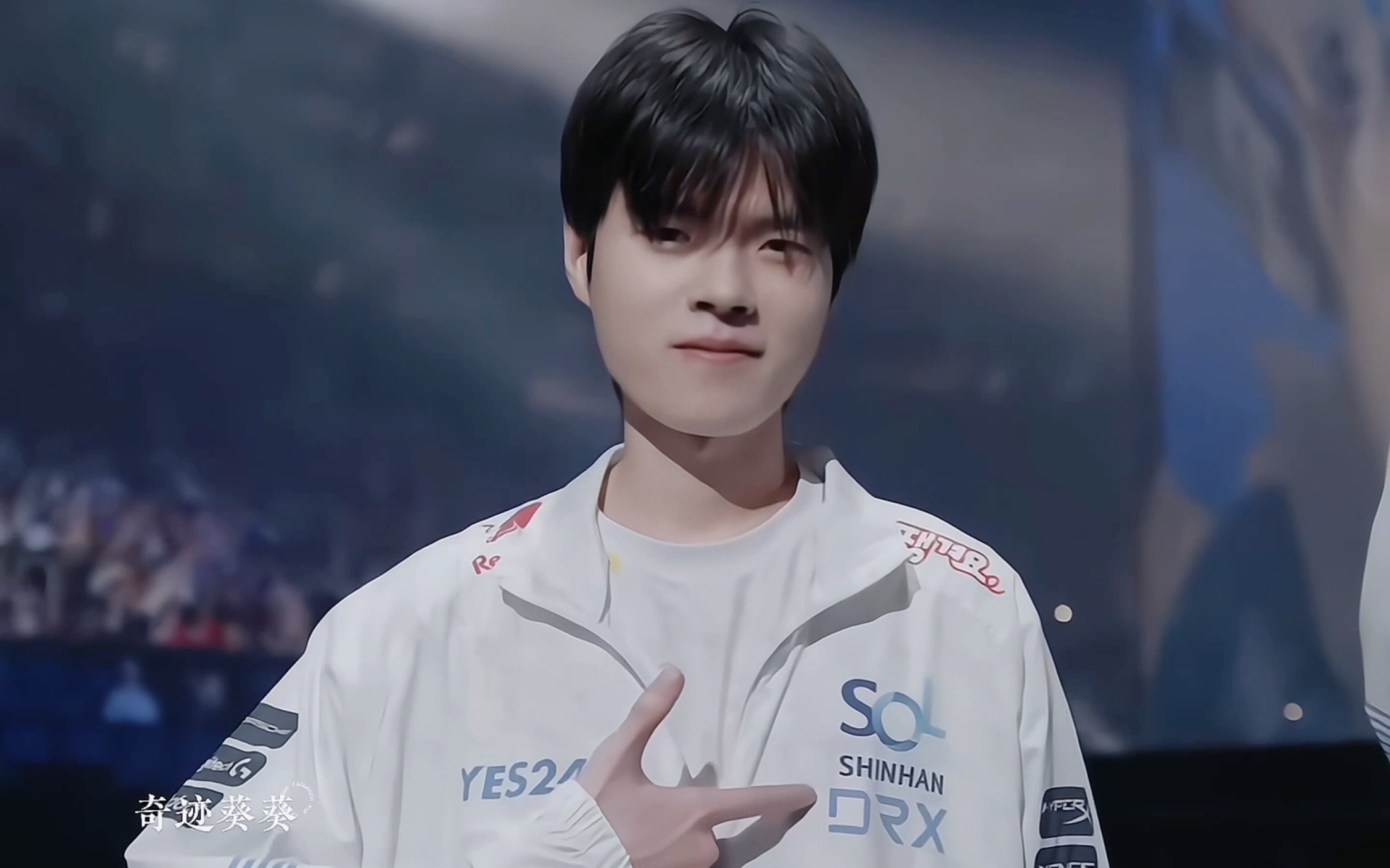 DRX2横扫IG,Deft统治全场 DRX2横扫IG,Deft统治全场