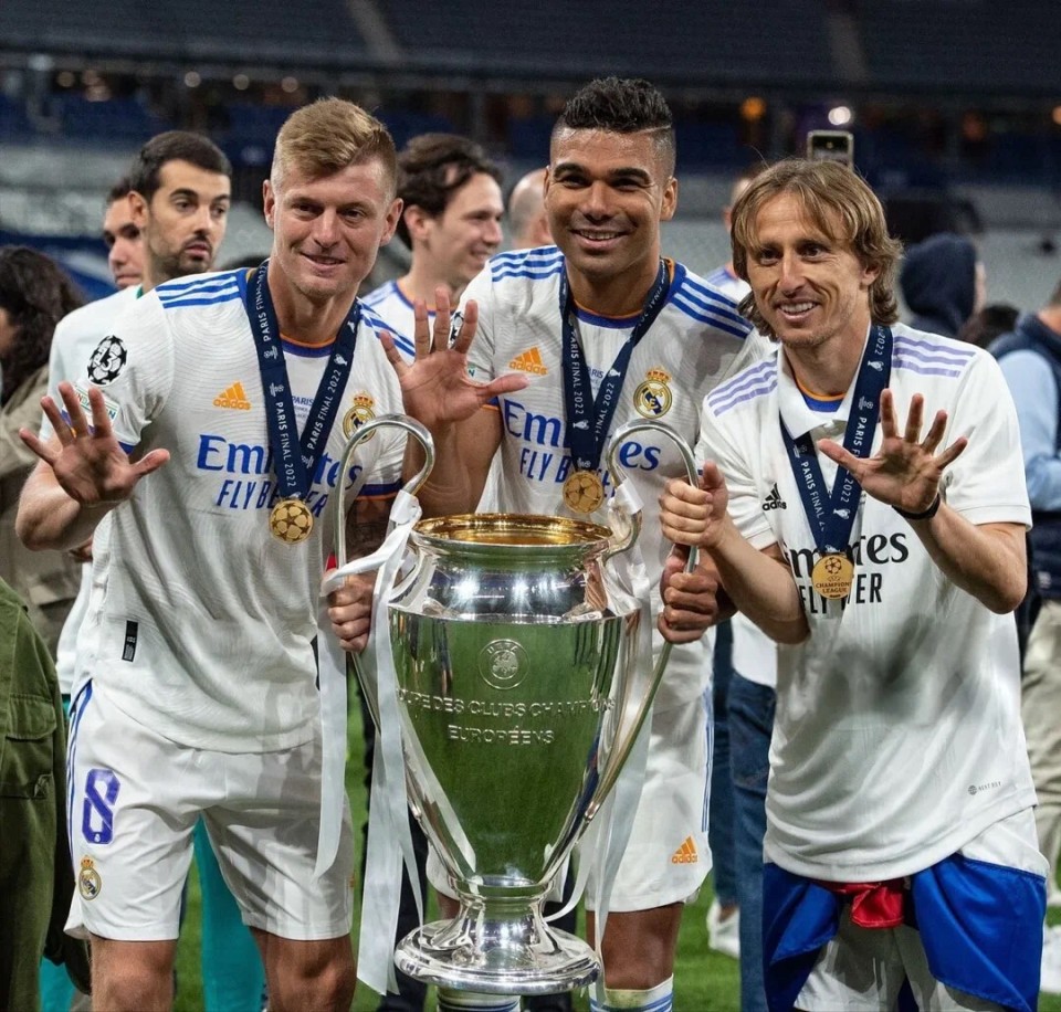 曼联鏖战国际米兰，卡塞米罗爆发神勇