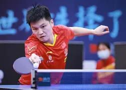 德国乒乓球队险胜英国乒乓球队，张本智和爆发神勇