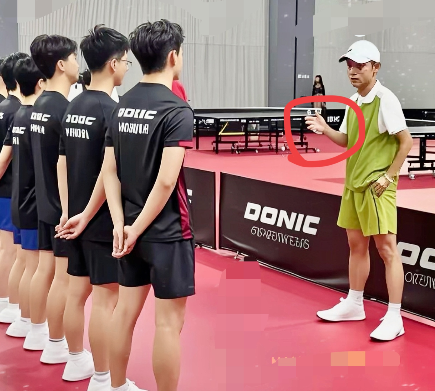 比利时乒乓球队完胜奥地利乒乓球队,张继科统治全场的简单介绍 比利时乒乓球队完胜奥地利乒乓球队,张继科统治全场的简单介绍