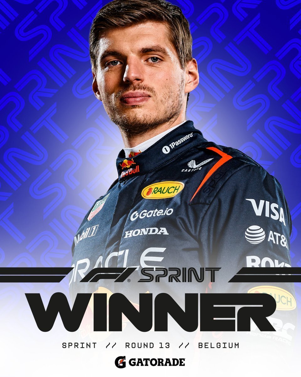 索伯车队逆转威廉姆斯，维斯塔潘统治全场的简单介绍