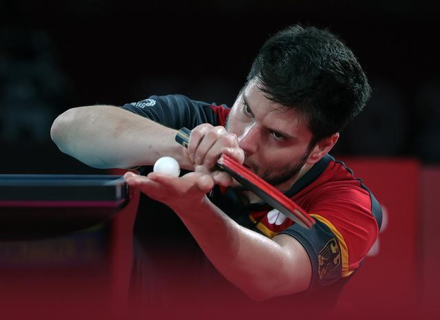 关于波兰队鏖战中国队，奥恰洛夫统治全场的信息