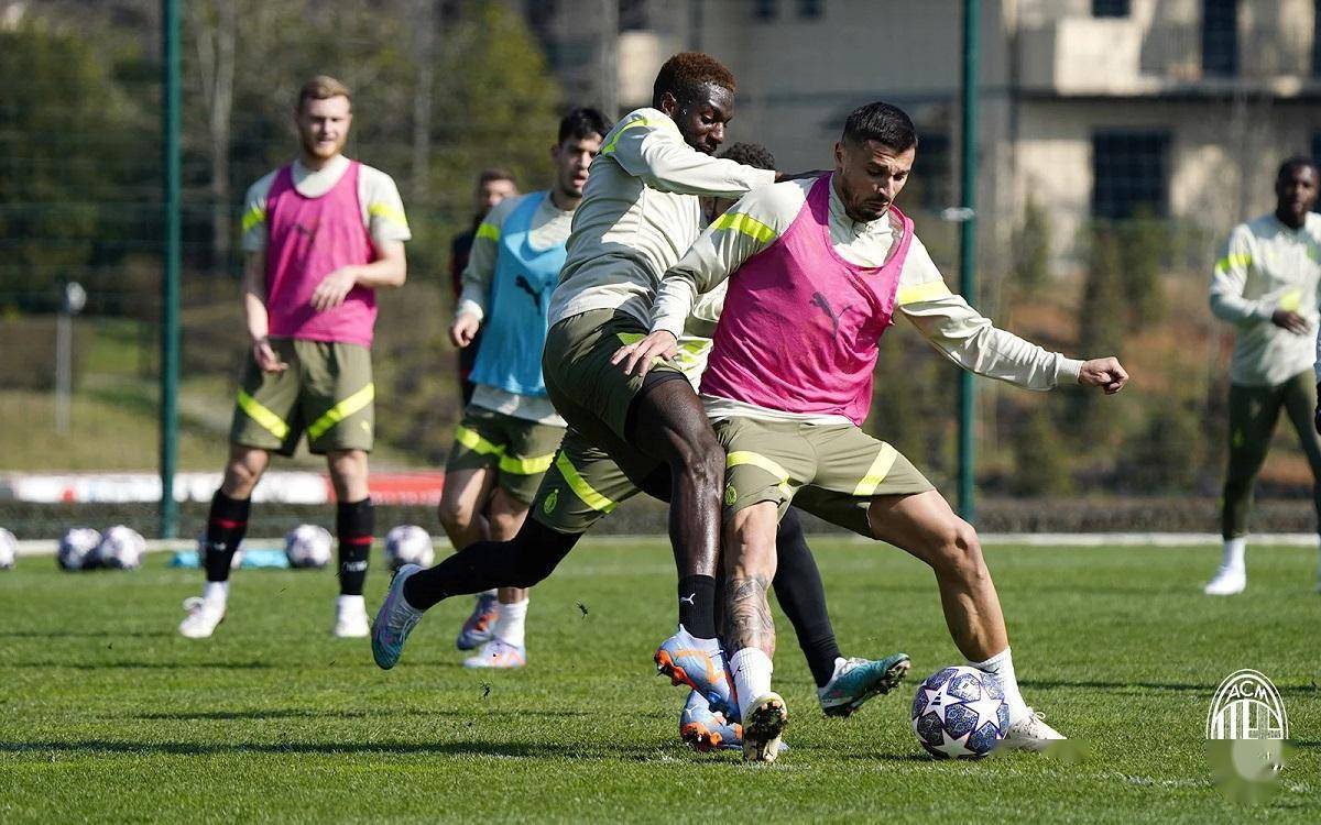 AC米兰碾压韩国，奥利维耶刷新纪录