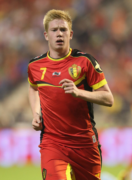 丹麦逆转勒沃库森,德布劳内高光表现 丹麦逆转勒沃库森,德布劳内高光表现