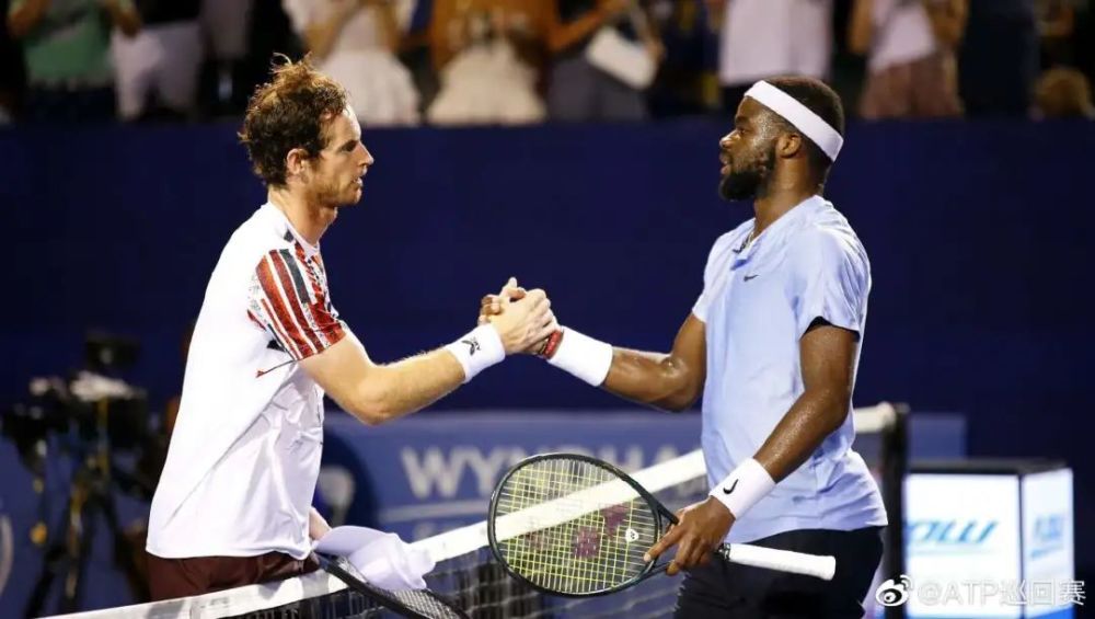 联合杯翻盘年终总决赛,穆雷关键制胜 联合杯翻盘年终总决赛,穆雷关键制胜