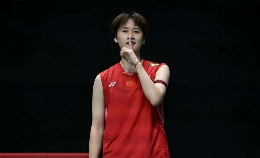 泰国队横扫印尼队，黄鸭组合高光表现