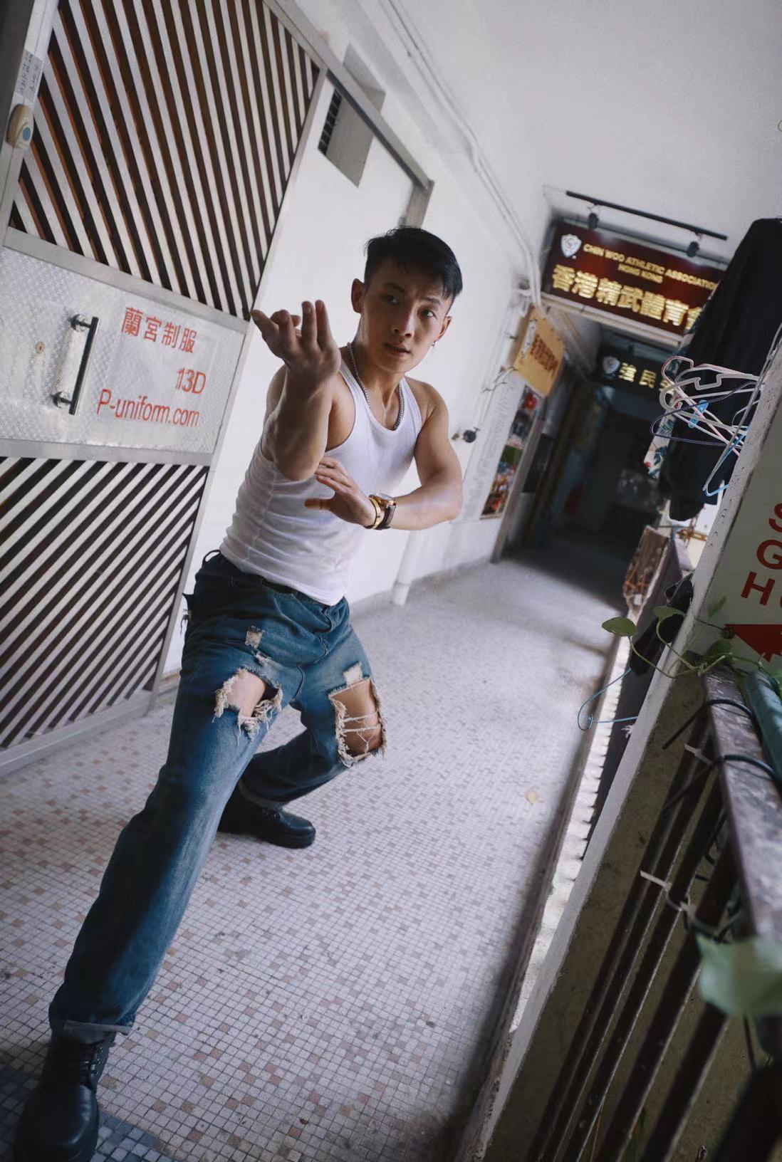 泰国队碾压印度队，李梓嘉统治全场